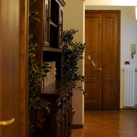 Aria Di Casa Apartment Florence Extérieur photo