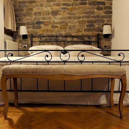 Aria Di Casa Apartment Florence Extérieur photo