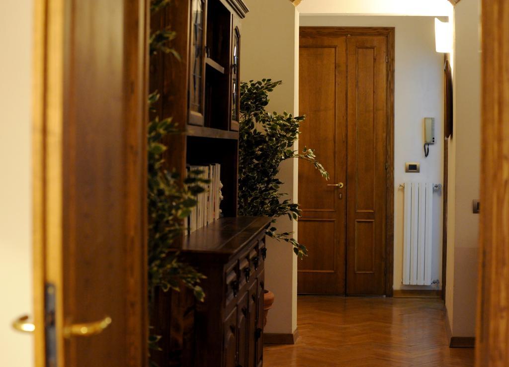 Aria Di Casa Apartment Florence Extérieur photo