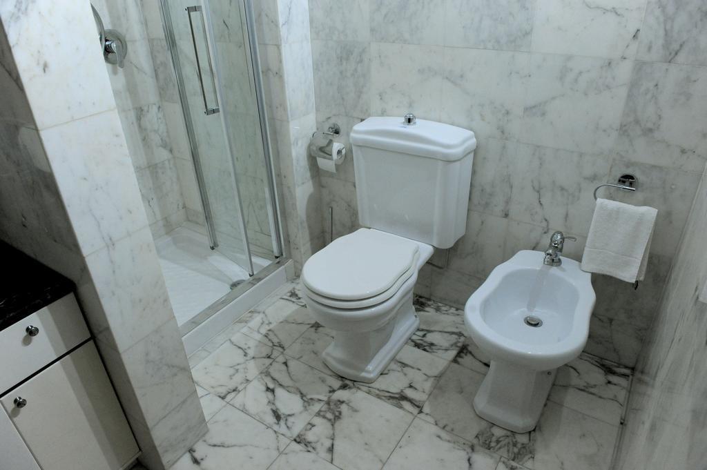 Aria Di Casa Apartment Florence Chambre photo