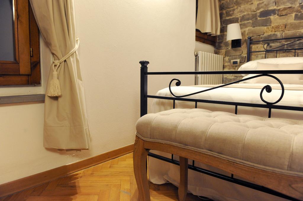 Aria Di Casa Apartment Florence Extérieur photo