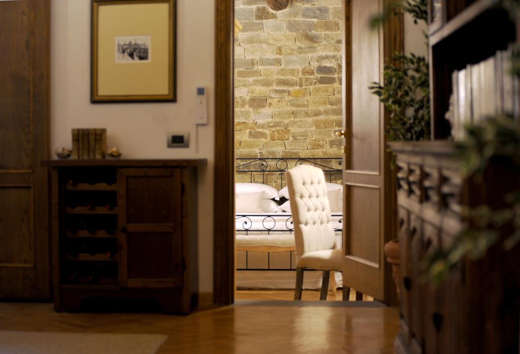 Aria Di Casa Apartment Florence Extérieur photo