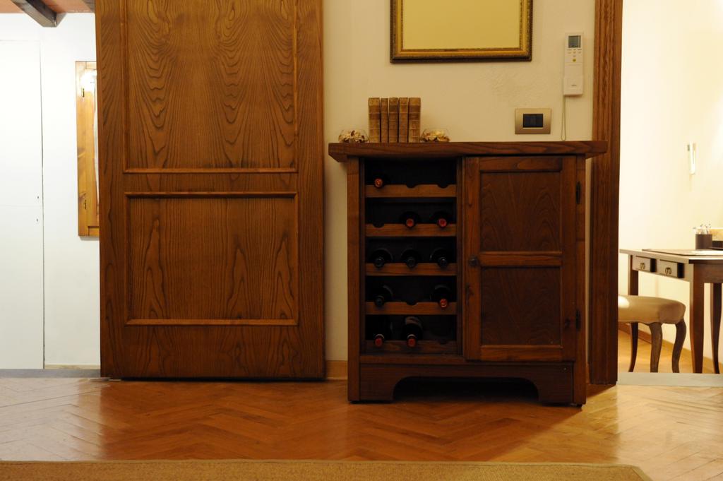 Aria Di Casa Apartment Florence Extérieur photo