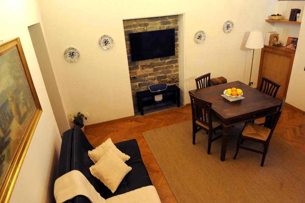 Aria Di Casa Apartment Florence Extérieur photo