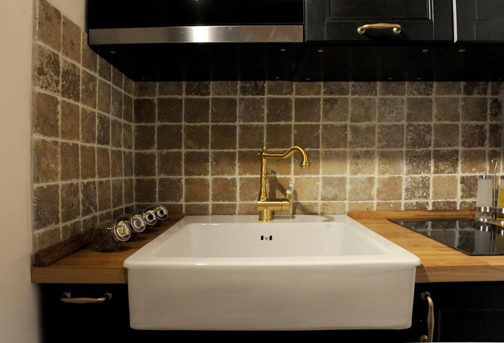 Aria Di Casa Apartment Florence Extérieur photo