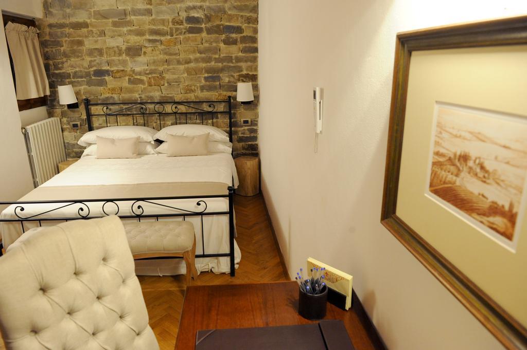 Aria Di Casa Apartment Florence Chambre photo