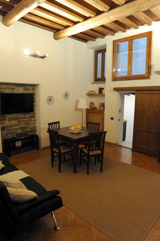 Aria Di Casa Apartment Florence Extérieur photo