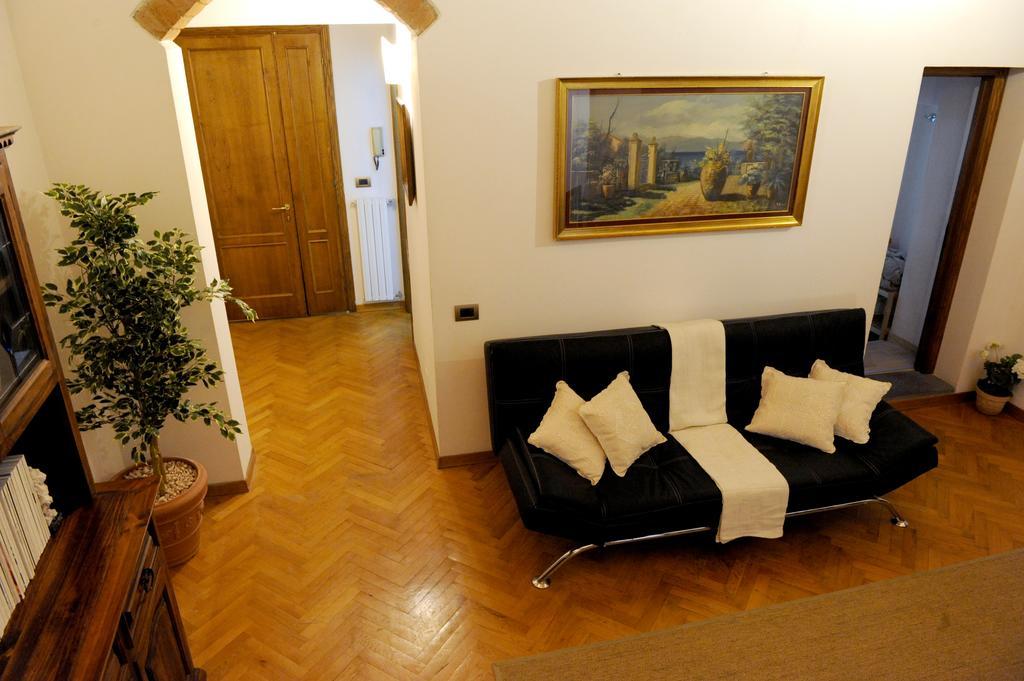 Aria Di Casa Apartment Florence Extérieur photo