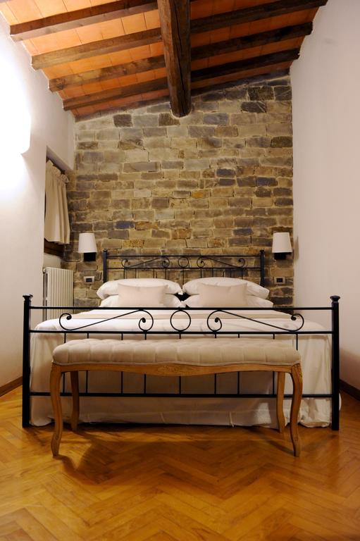 Aria Di Casa Apartment Florence Extérieur photo