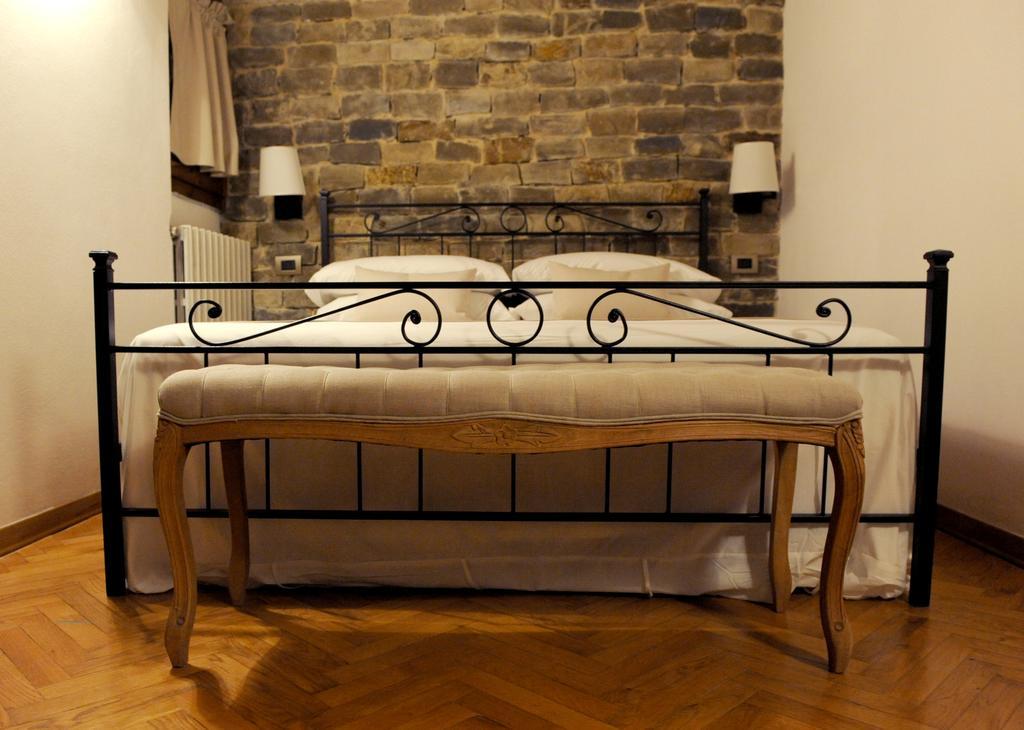 Aria Di Casa Apartment Florence Extérieur photo