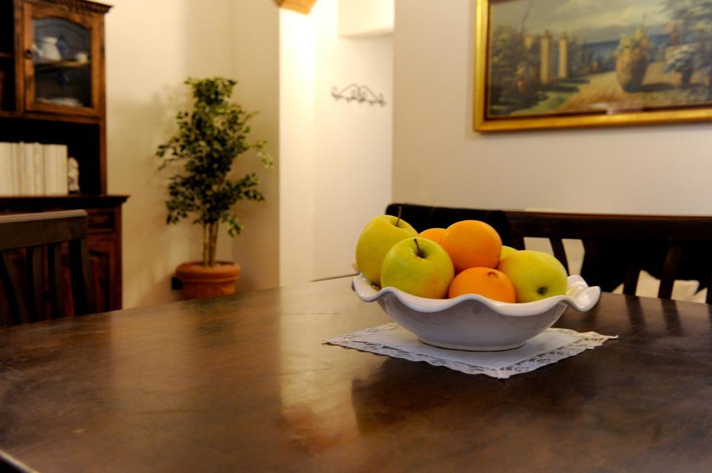 Aria Di Casa Apartment Florence Extérieur photo