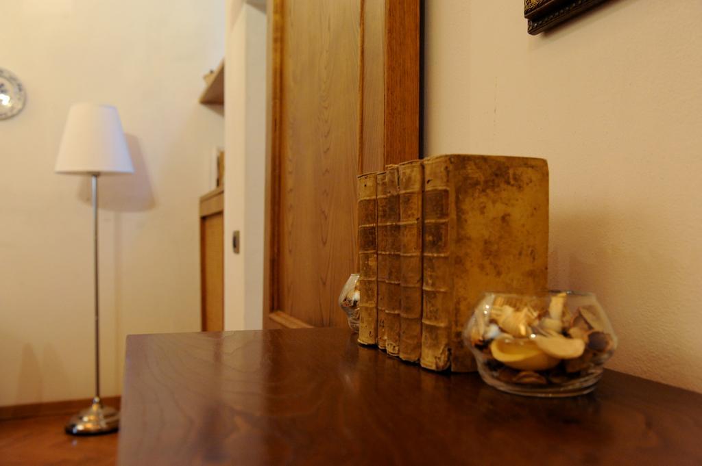 Aria Di Casa Apartment Florence Extérieur photo