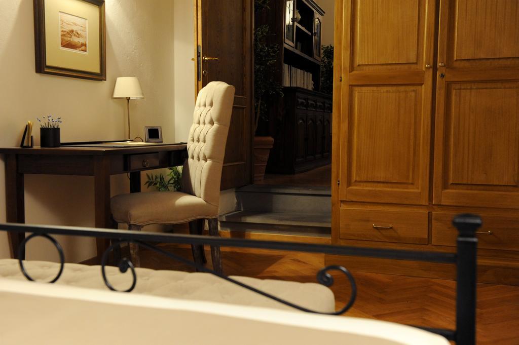 Aria Di Casa Apartment Florence Extérieur photo