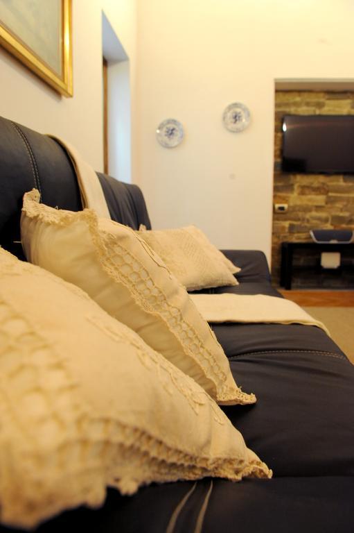 Aria Di Casa Apartment Florence Extérieur photo