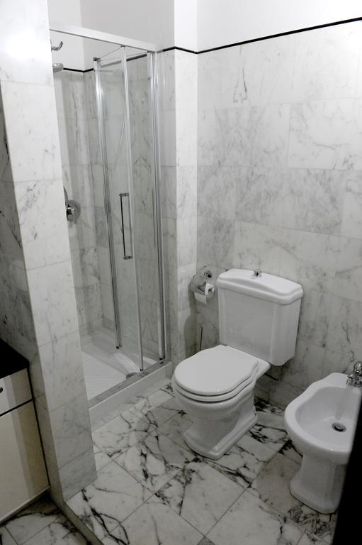 Aria Di Casa Apartment Florence Extérieur photo